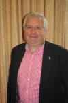 Rtn. Ray Harriman